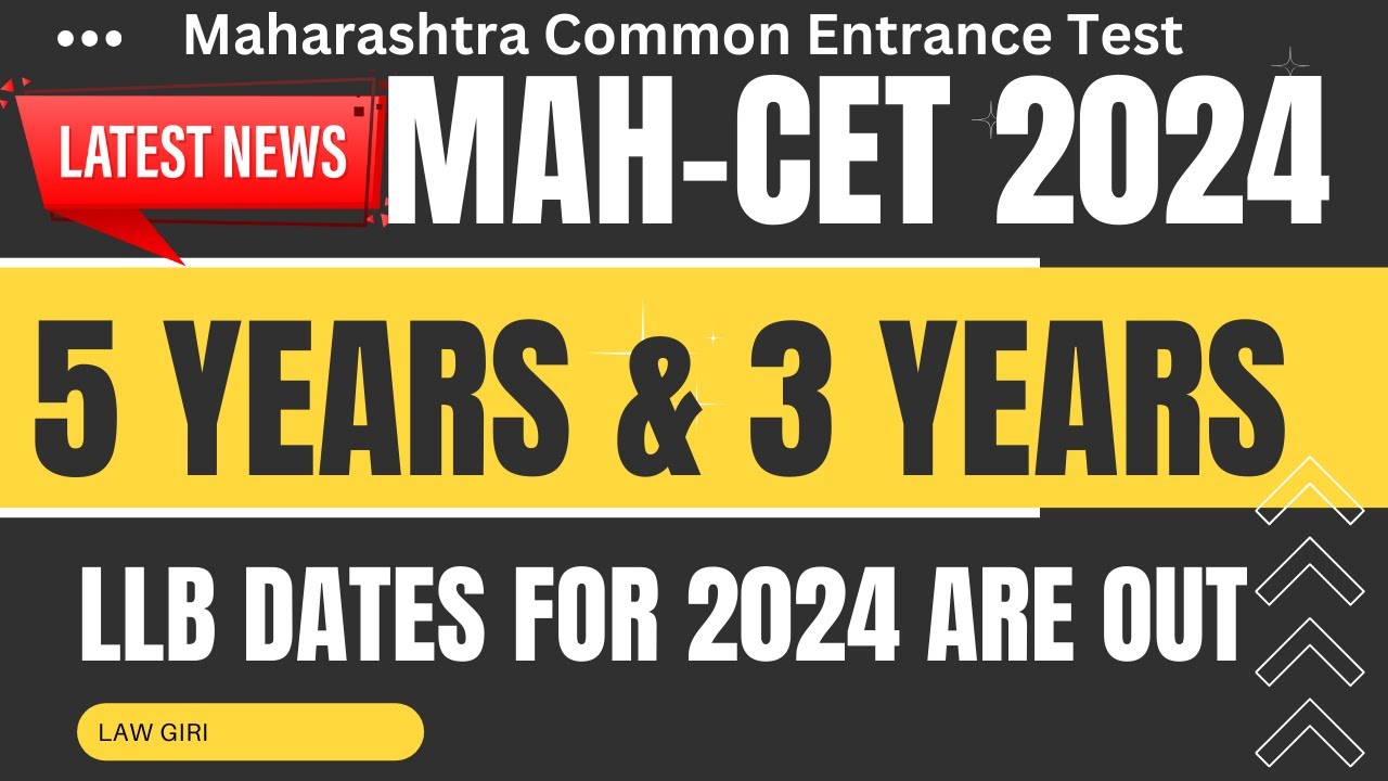 MAH LAWCET 5 3 Years Date Of Exam MH CET Law Exam Date MAH LAW CET mah-lawcet-5-3-years-date-of-exam-mh-cet-law-exam-date-mah-law-cet