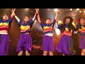 GANG PARADE / CAN'T STOP (2018/0909)