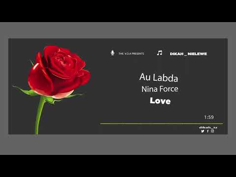 Dikah Vocal _ Nielewe (Official video Lyrics)