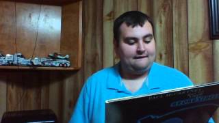 Vinyl Hunting with ClassicVinylBoy #2