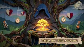 Today I feel tired. [Cinematic Ambient Music]