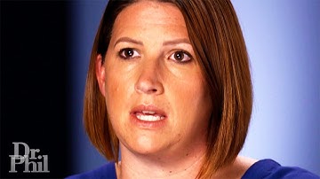 Husband Says Wife Triggers Him to Use Meth (Part 3)