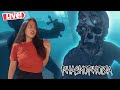 Night of Fright: 'It Steals' Adventures & Phasmophobia