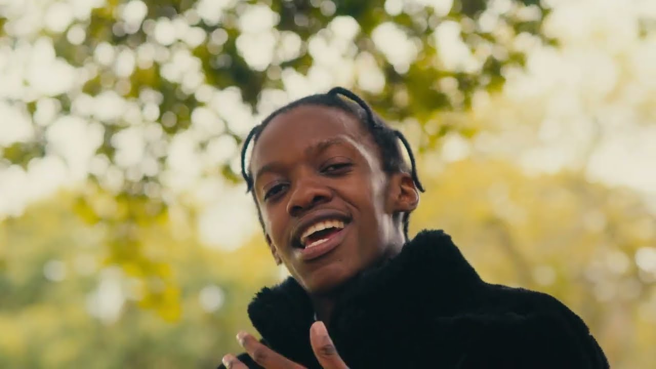 NoTimeAtAll - K A R A B O (Official Music Video)