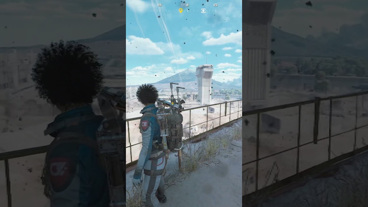 Конец игры arc raiders 