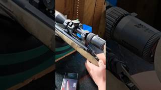 7mm Rem mag 180 gr ELD-M velocity!