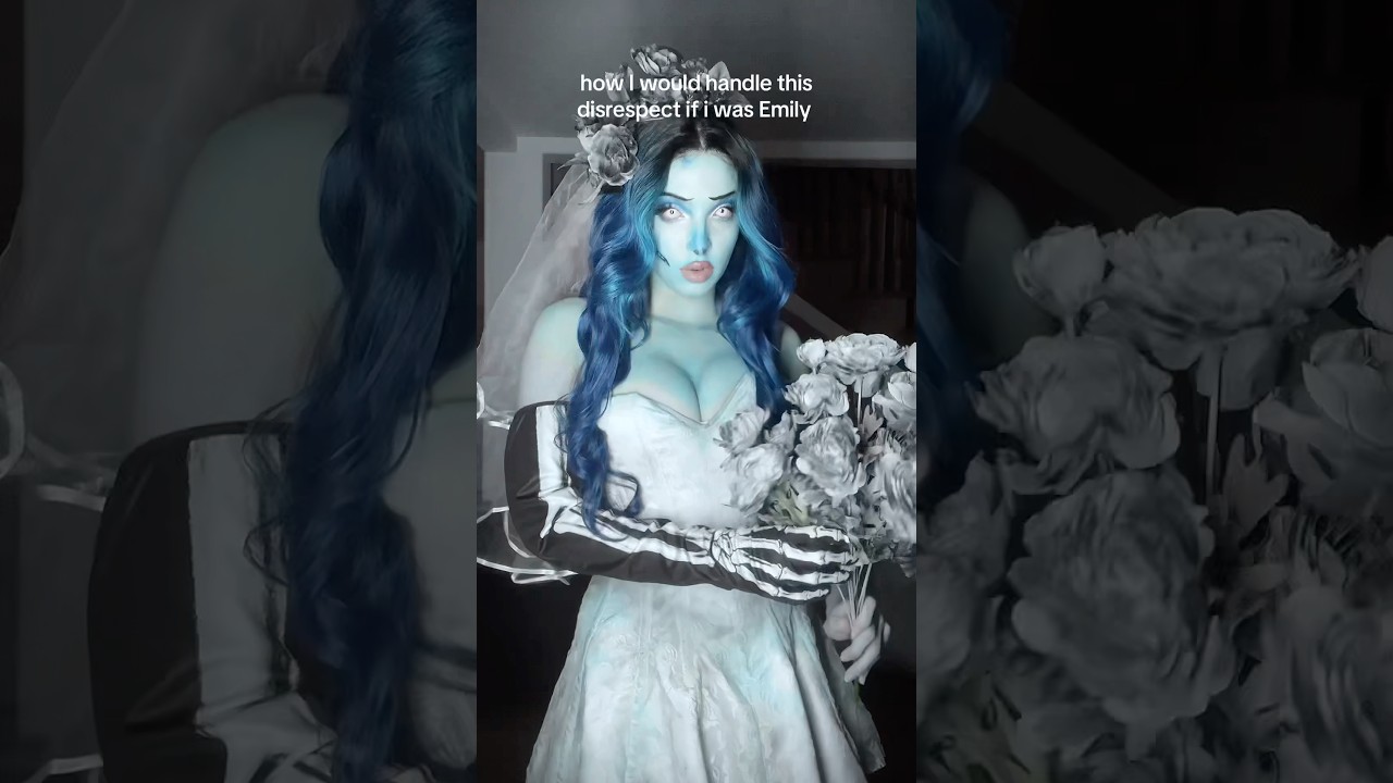 “Always the bridesmaid, never the bride” fight me wtf 🤨