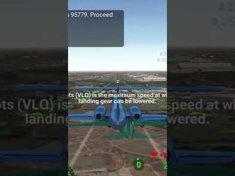 Video tutorial AIRLINE COMMANDER - Una experiencia de vuelo real