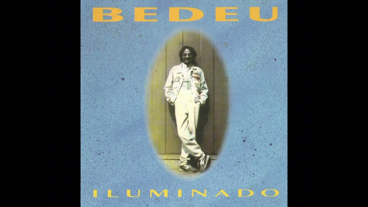 Bedeu - Saudade de Jackson do Pandeiro