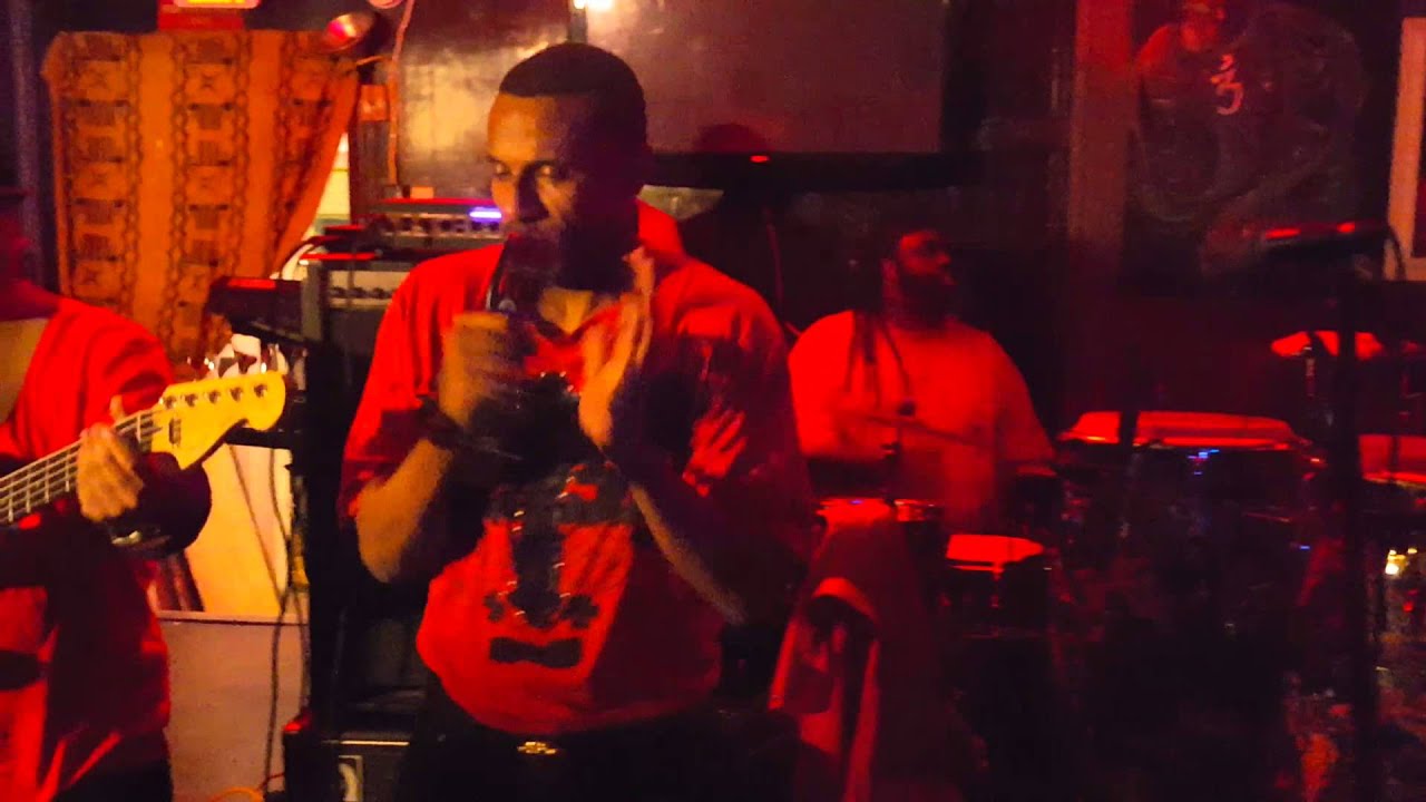 Sweat Band & Show YouTube