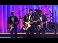 Capture de la vidéo Chris Isaak @ Buckhead Theatre 04-30-2025