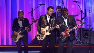 Download Lagu Chris Isaak @ Buckhead Theatre 04-30-2025 MP3