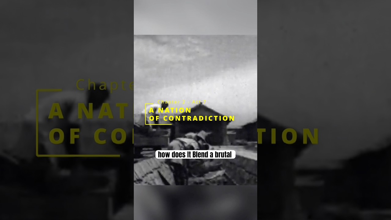 THE POWERFUL PARADOX