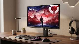 Download lagu Lenovo Legion 27-1R – Premium Gaming Without the Premium Price!