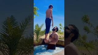 Fit Doctor In Village