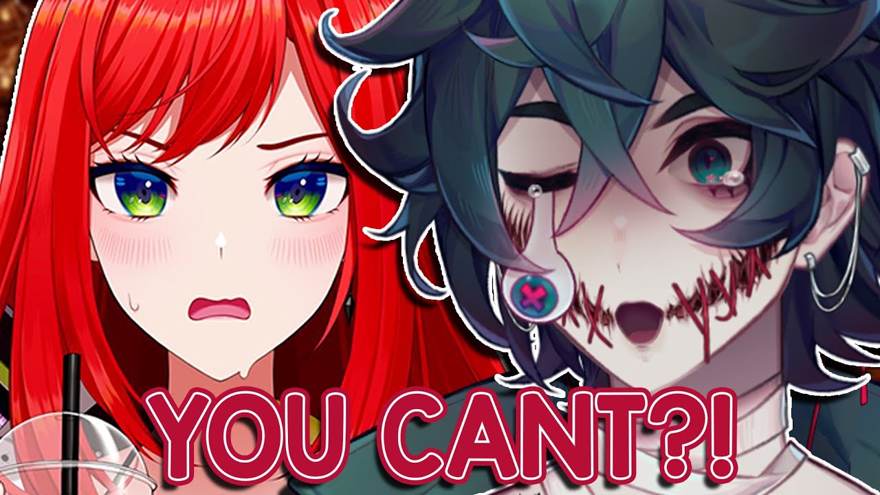 You Can't Say That! YouTube