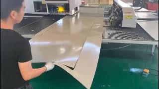 Dardontech-Punzonadoras Cnc