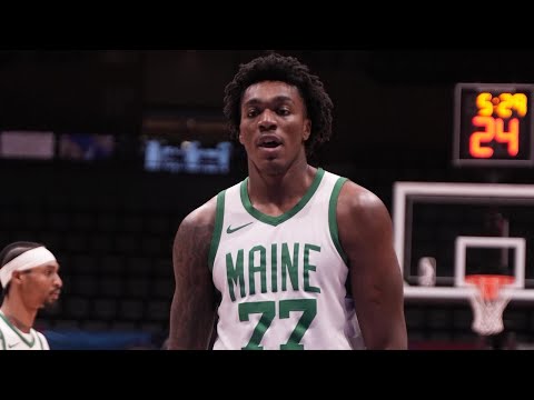 Amari Williams highlights