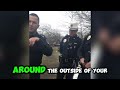 No Evidence, Just Suspicion – They Searched His Car And Found Nothing