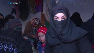 Women Organization In Idlib