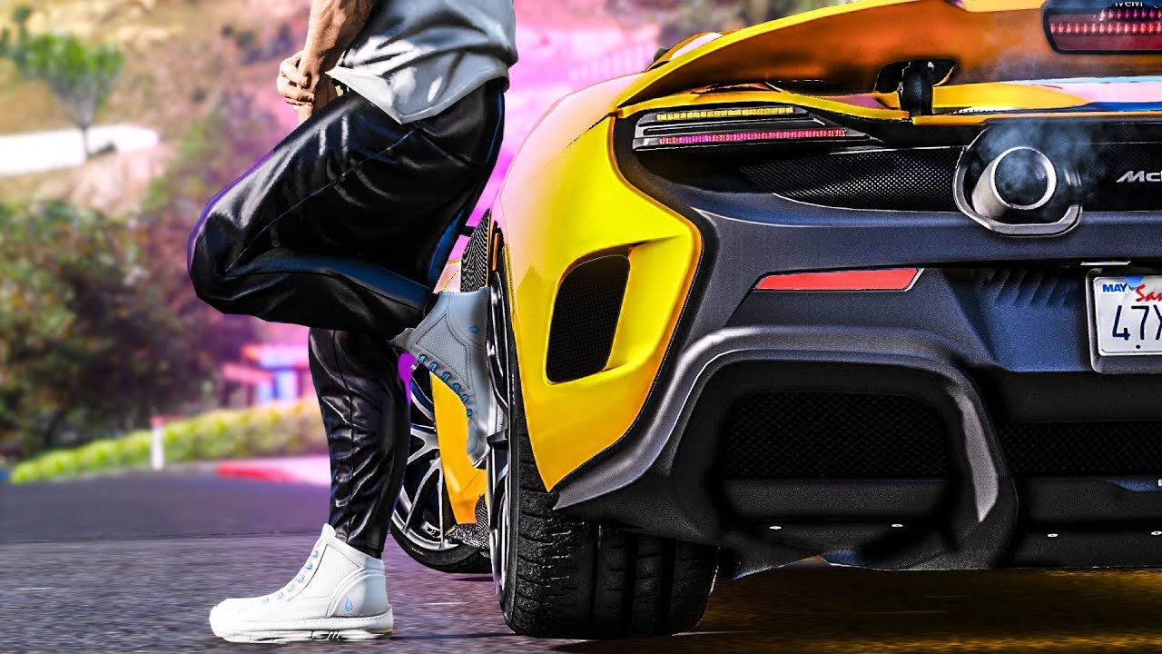 gta v glitches reddit NOVO CARRO DO TJ VIDA DE JOVEM? VAMOS FALAR DE POTÊNCIA - GTA 5 MODS