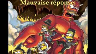 Erreur Expressionnisme
