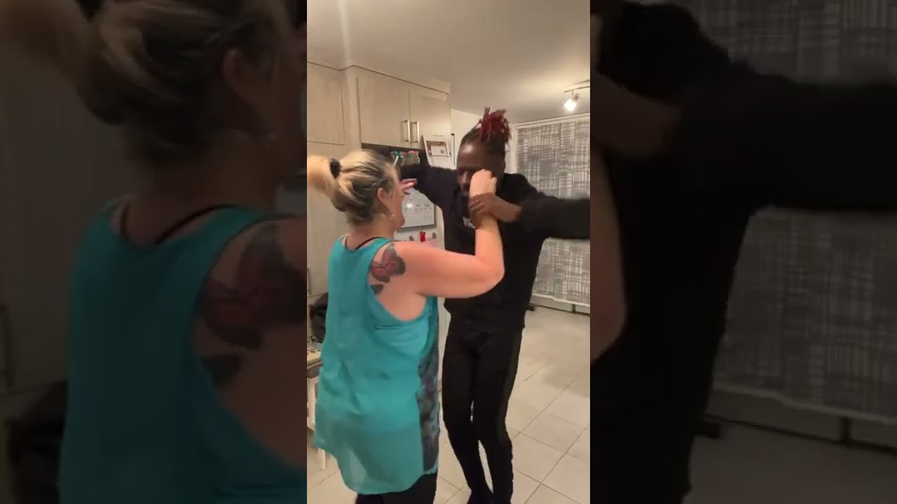 Live Class with Dr. Kizomba - YouTube
