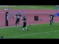 Nejlepší akce zápasu Black Panthers - Steelers