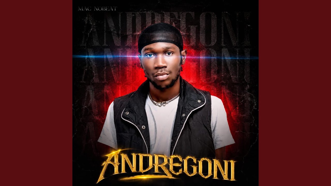在 YouTube 上观看 Andregoni 在 YouTube 上观看 Andregoni
