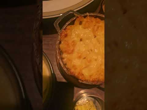 Steak at Gaucho Covent Garden #steak #dinner