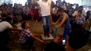 Kend Uwaglari 2.Beyleqan Rayonu Bolsulu Kendi