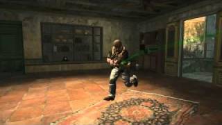 Call Of Duty: Black Ops - Lucky Semtex Stick