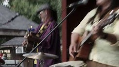 BIG YELLOW TAXI - Oregon City Arts Festival 2017