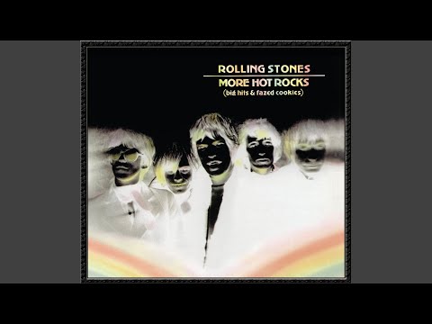 Tell Me (Full Version / Mono Version) - YouTube