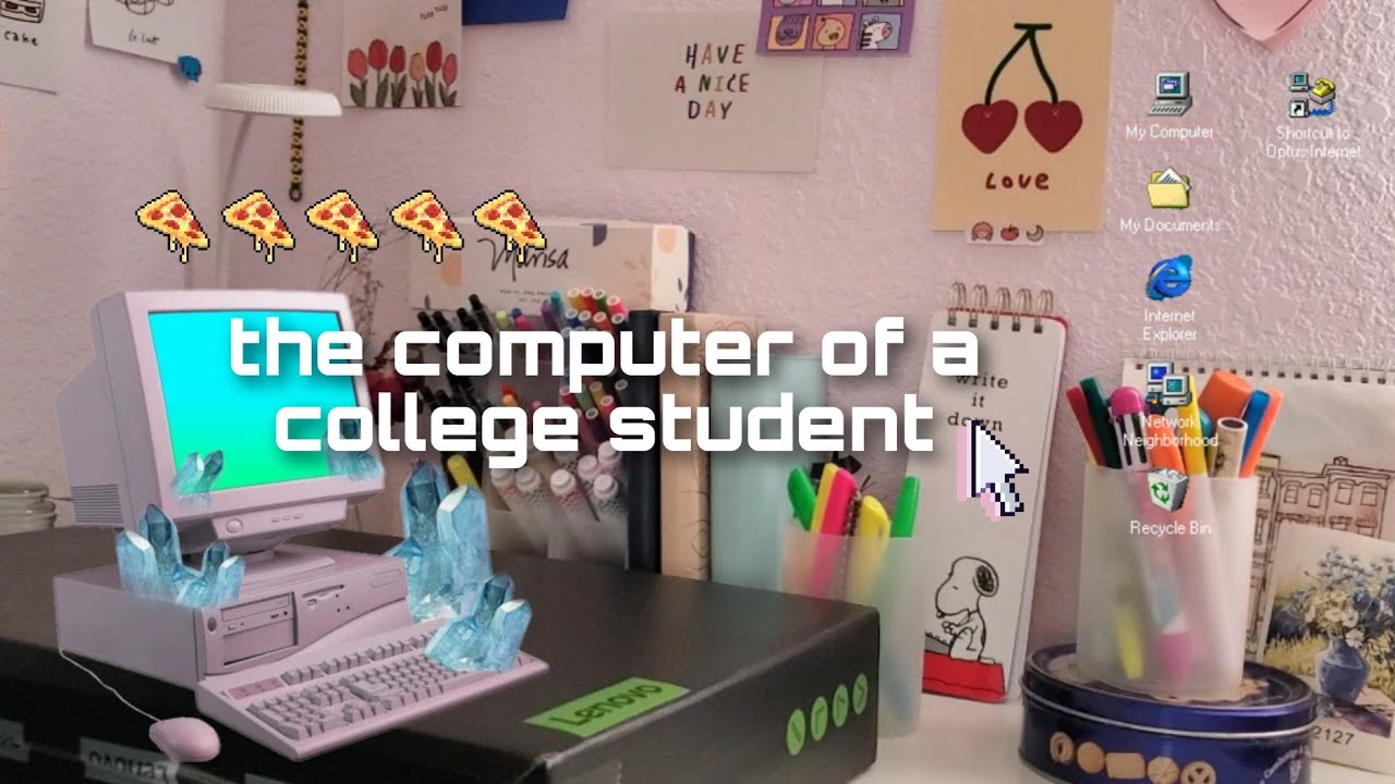 unboxing my laptop | the laptop of a college student 👩‍💻