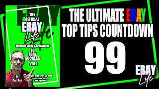 🏆Master eBay Selling: Dominate eBay Search: Master Keywords & SEO