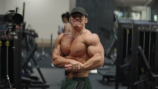 Chest In THIS Gym Austin Texas