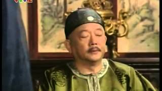 [VTV2] Thiết Tướng Quân 2005 Tập 18 Full