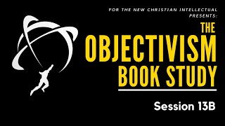 Objectivism Book Study (Week 13B) — Essences and Universals