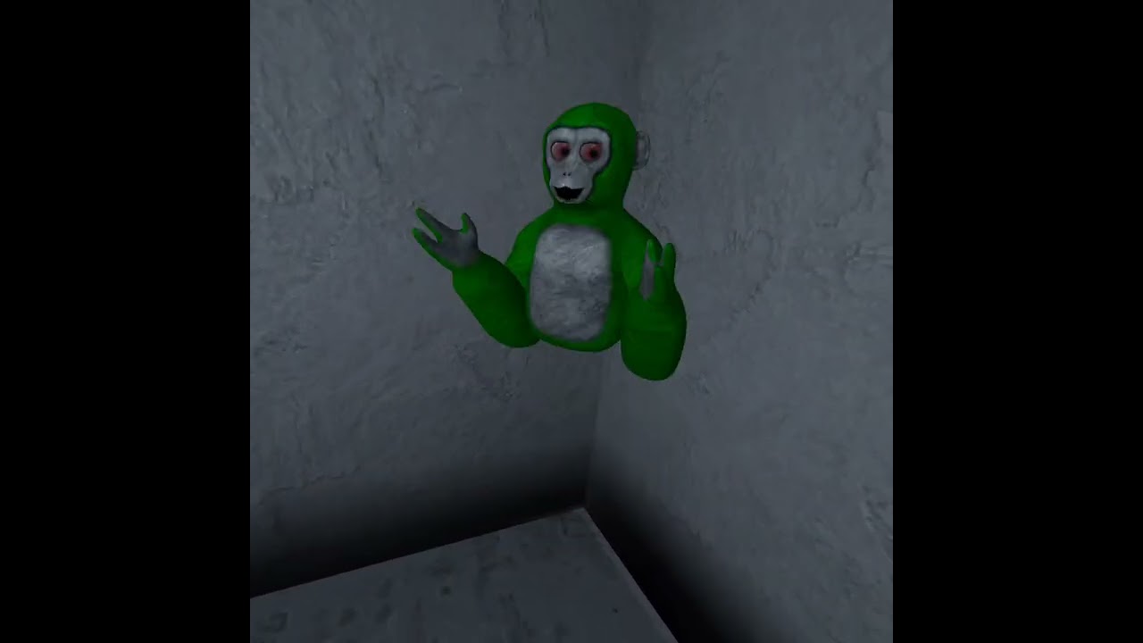 game is called lethal ape redux 