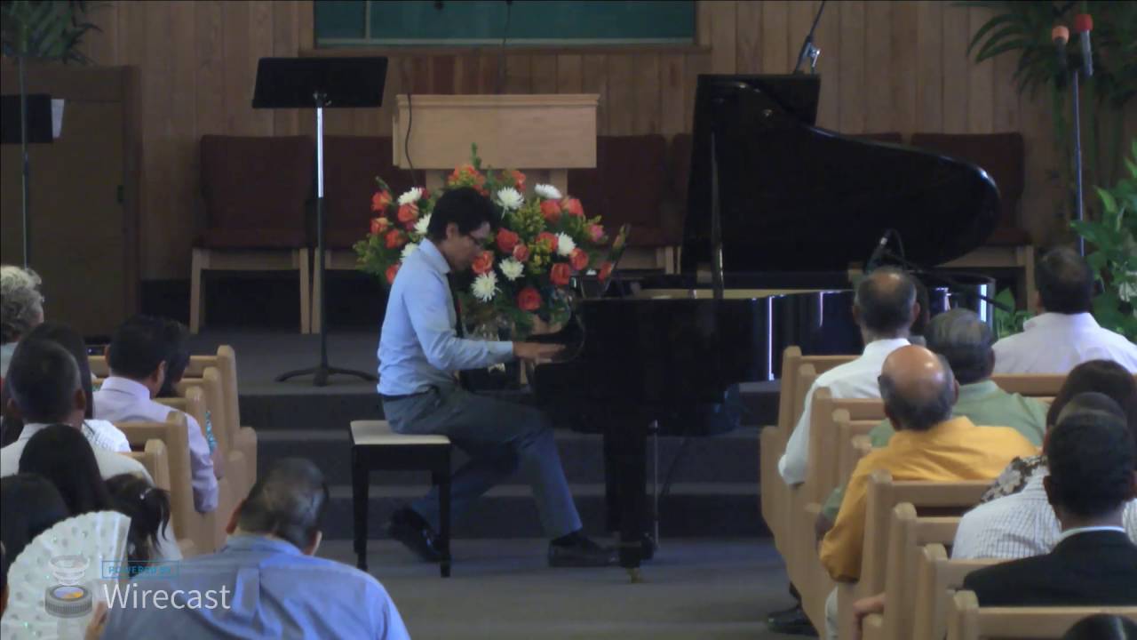 Bakersfield SDASpanish Live Stream YouTube