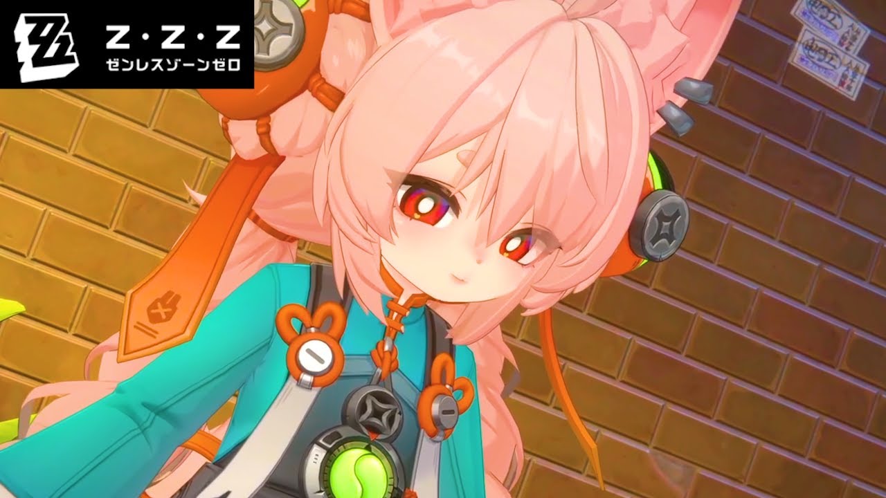 【ゼンゼロ】Ver2.5照（ザオ）：信頼度 全ムービー会話まとめ【ゼンレスゾーンゼロ】