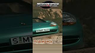 Era 3 NFS PORSCHE UNLEASHED PS1. Обработка заставок с помощью AI