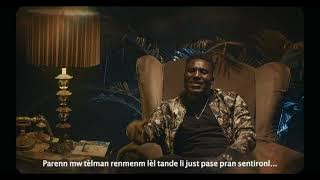 Tiga - H ZANTRAY (official Video)