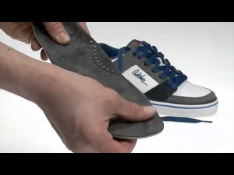 SALAMANDER PROFESSIONAL Спортивная стелька Sportiv Plus (Бишкек, «Немецкая Обувь®»)