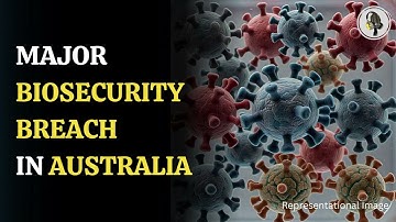 Hundreds of Deadly Virus Vials Go Missing in Australia | WION Podcast