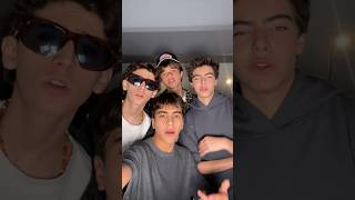La CQ Nuevo ingreso Tik Tok