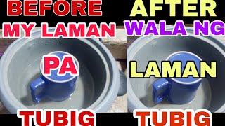 AMAZING ABSORBED WATER INSIDE  The CUP  #amazing #absorbedwaterinsidethecup