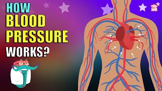 How Blood Pressure Works | BLOOD PRESSURE | What Is Blood Pressure | Dr Binocs Show | Peekaboo Kidz