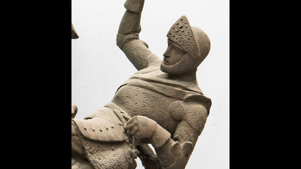 II. Lajos tisztázatlan halála